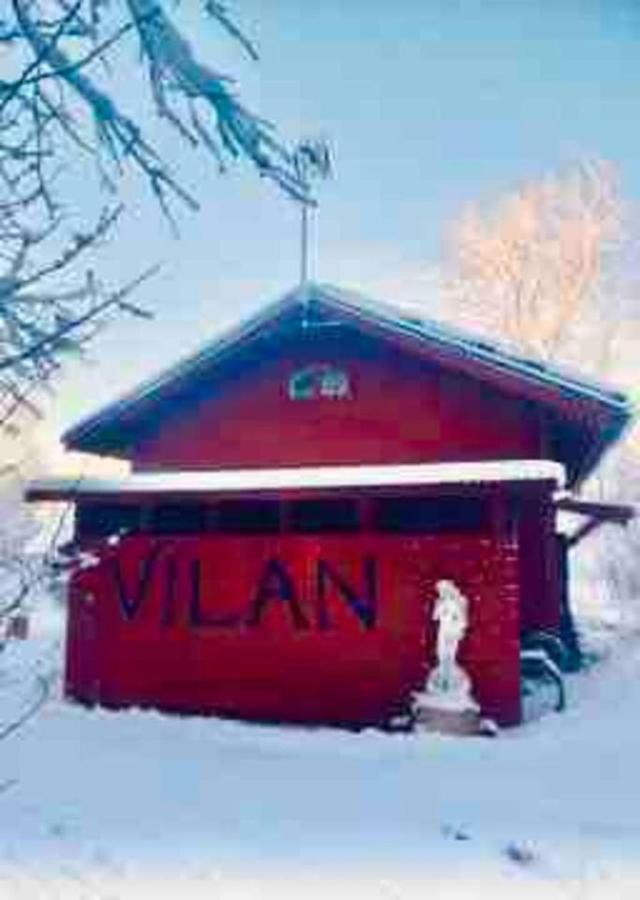 Romantic Spa Villa With Fireplace By The Lake Stjarnsund エクステリア 写真
