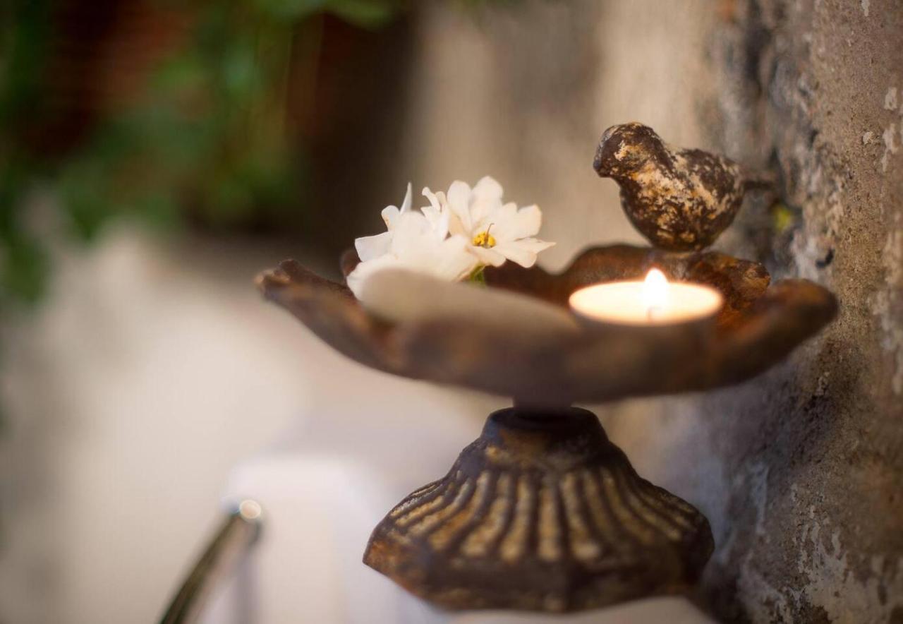Romantic Spa Villa With Fireplace By The Lake Stjarnsund エクステリア 写真